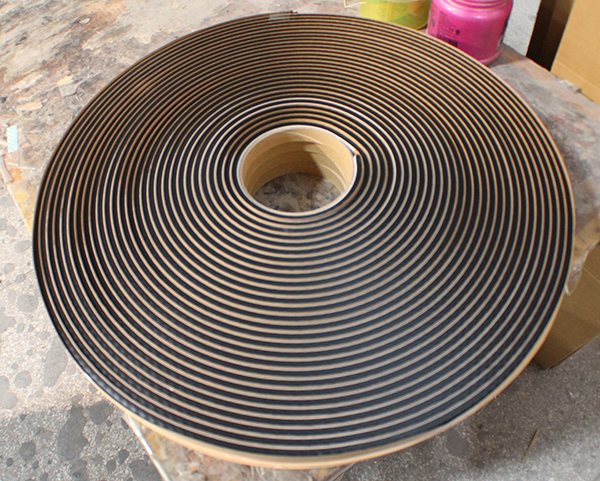 京華麗參加第二十五屆中國國際玻璃工業(yè)技術(shù)展覽會